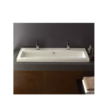 square drop in bathroom sink ceramica tecla by nameeks 40 ceramic square dropin bathroom sink with overflow square drop in bathroom sink ceramica tecla by nameeks 40 ceramic square dropin bathroom sink with overflow